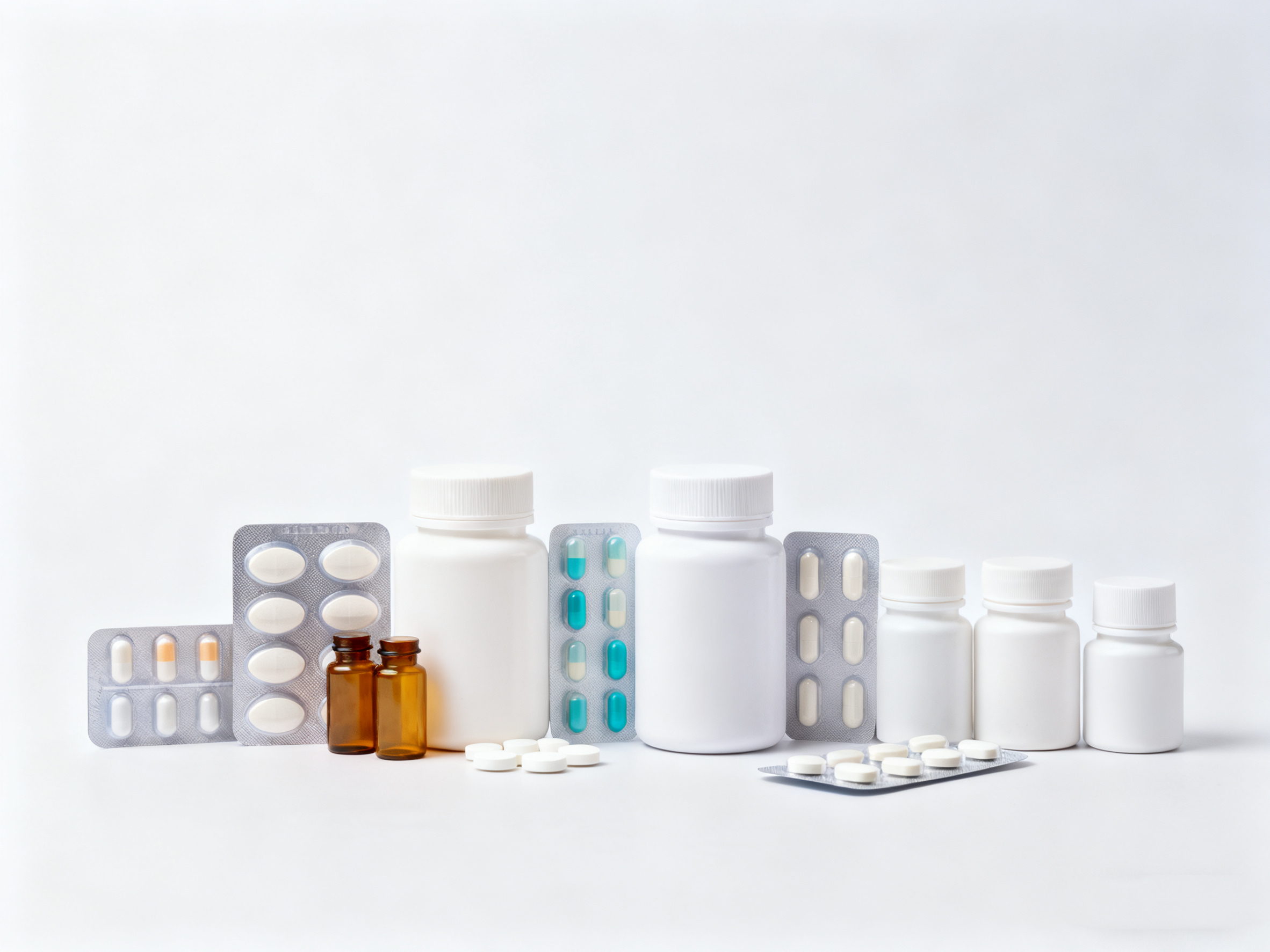 第十一批国家组织药品集采报量正式启动